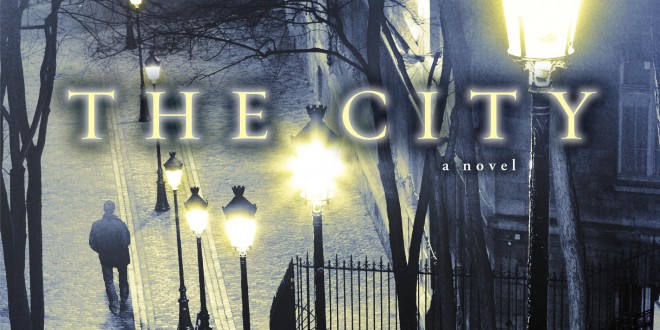 THE-CITY-Cover