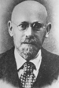 200px-Janusz_Korczak