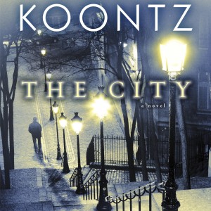 THE-CITY-Cover