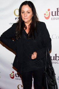 Kelly Cutrone