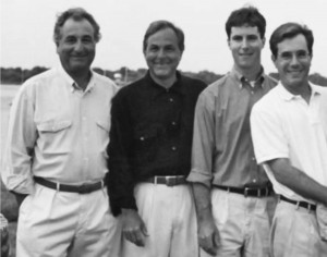 Wiley - No One Would Listen: A True Financial Thriller (2010) (A