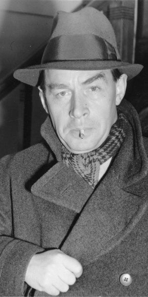 Erich Maria Remarque