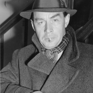 Erich Maria Remarque