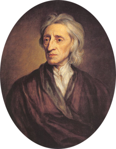 JohnLocke