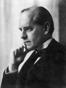 John_galsworthy