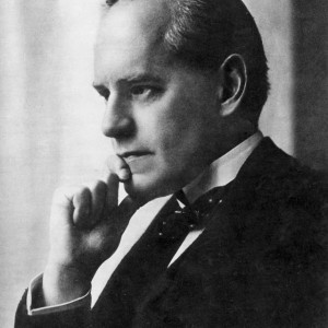 John_galsworthy