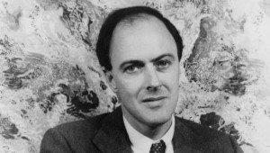 Roald_Dahl