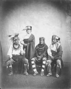 Sac_Fox_and_Iowa_Indians_-_1866