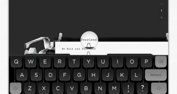 hanx-writer