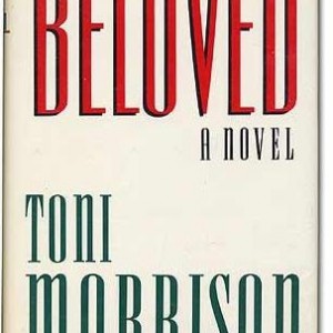 BelovedNovel