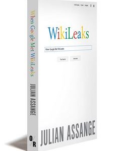 wikileaks