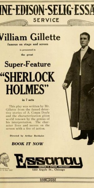 Sherlock_Holmes_1916