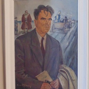 Georgi_Karaslavov,_pic._Z.Boyadjiev