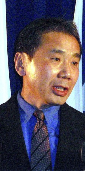Murakami_Haruki_(2009)