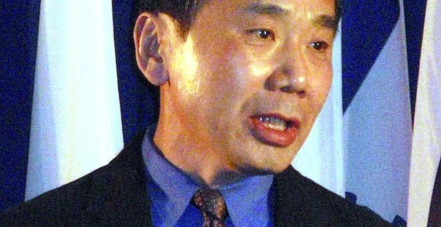 Murakami_Haruki_(2009)
