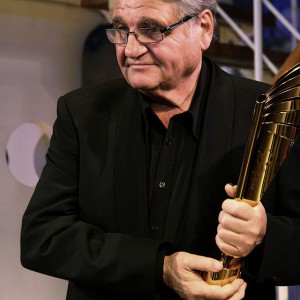 Peter_Turrini_-_Nestroy-Theaterpreis_2011