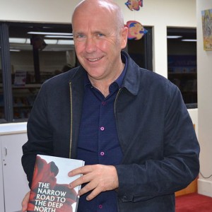 Richard_Flanagan_Mosman_Library