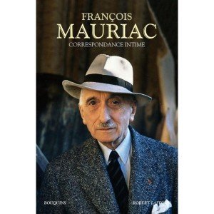 francois-mauriac-correspondance-intime