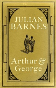 JulianBarnes_Arthur&George