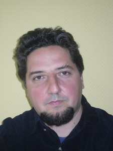 personal photo Hristo Karaslavov