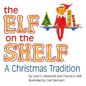 The_Elf_on_the_Shelf_(book)