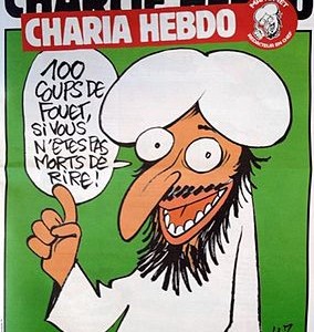 Charliehebdo