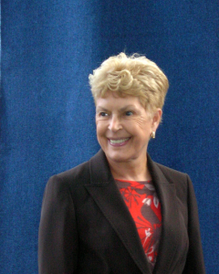 RuthRendell