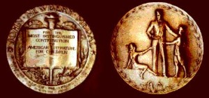 Newbery_Medal