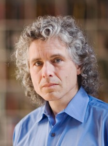 Steven-Pinker