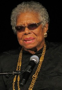 Maya_Angelou_visits_YCP_Feb_2013