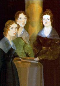 Painting_of_Brontë_sisters