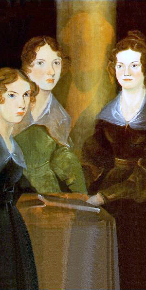 Painting_of_Brontë_sisters