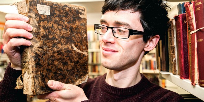 300 year old Book banned by pope