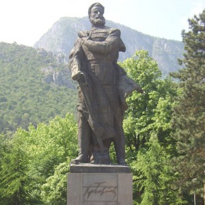 Hristo_Botev_monument