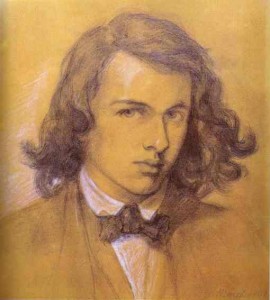 Rossetti_selbst