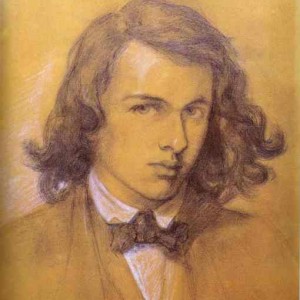 Rossetti_selbst
