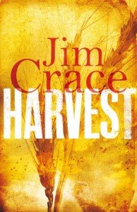 1.Jim Crace-Harvest