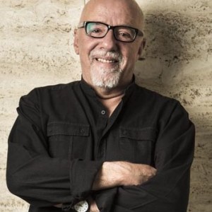 Paulo Coelho