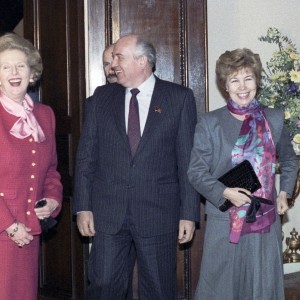 RIAN_archive_778094_Visit_to_Great_Britain_by_General_secretary_of_CPSU_CC_Mikhail_Gorbachev