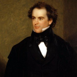 Nathaniel_Hawthorne