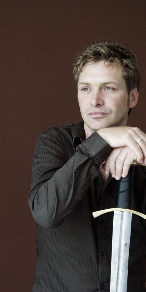 oliver ptzsch mit schwertgerald von foris