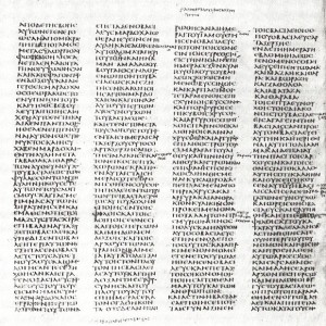 Sinaiticus_text
