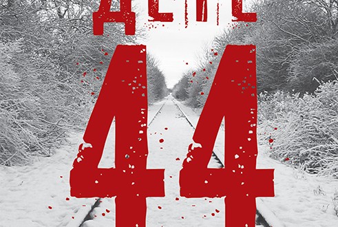 Child 44 Paperback 2015 Cover CDR 15 Final