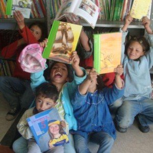 Biblioteca_Escolar_Amiguitos_de_la_Naturaleza