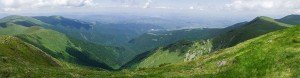 Kom_stara_planina_pano