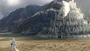 Roturn_King-Minas_Tirith