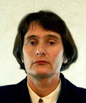 Zdravka Evtimova Snimka