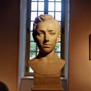 Rimbaud_in_Museum