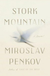 stork mountain - cover