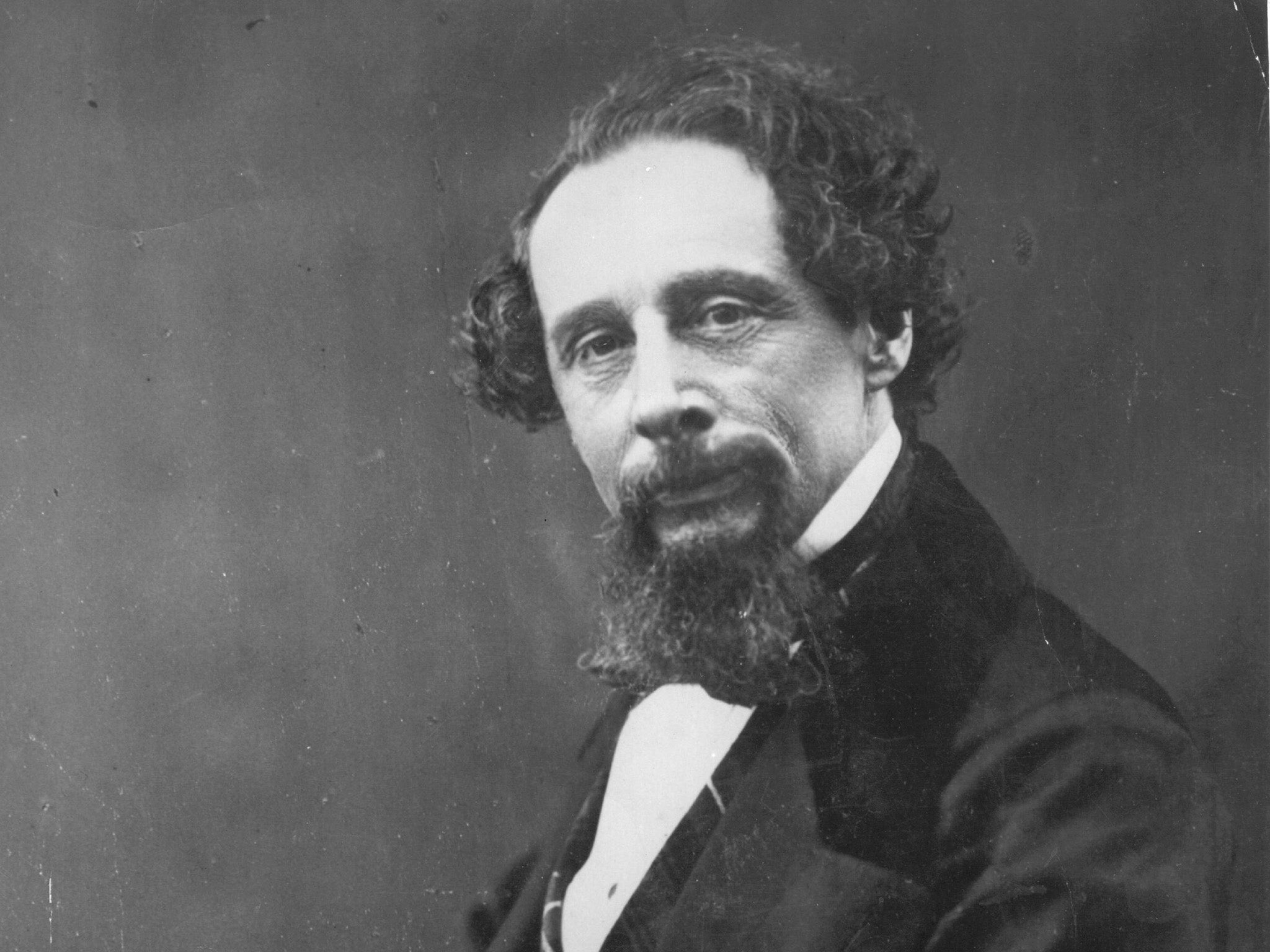 charles-dickens